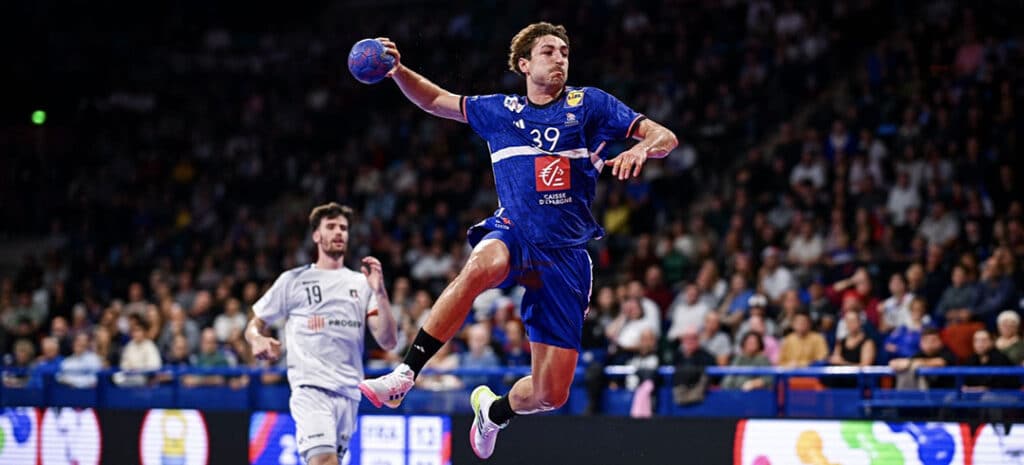 Thibaud Briet  - Audacieux Normands