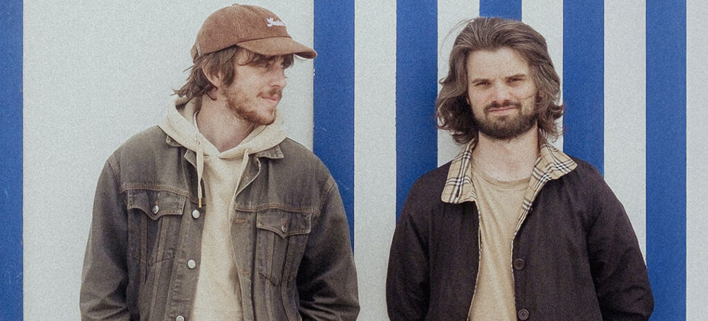 Antoine Lozay - Chambre 317 - Audacieux Normands