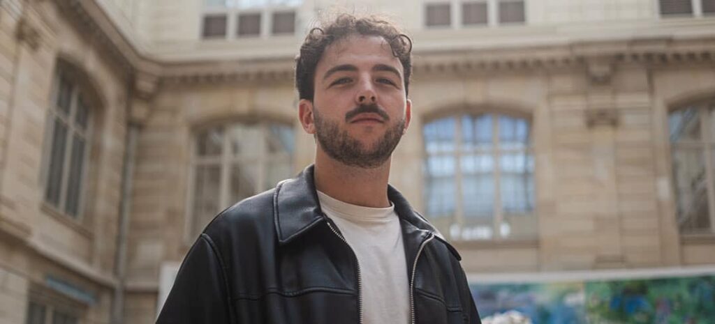 Antony Rouaud - Office Masters - Audacieux Normands