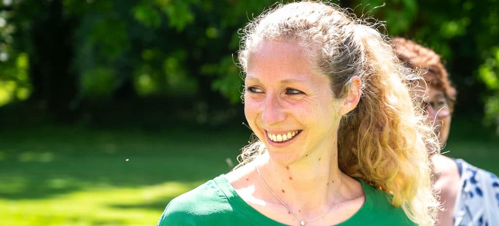 Eva Gardin - Audacieux Normands