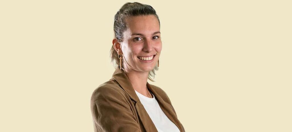 Justine Pinon - Manaj - Audacieux Normands