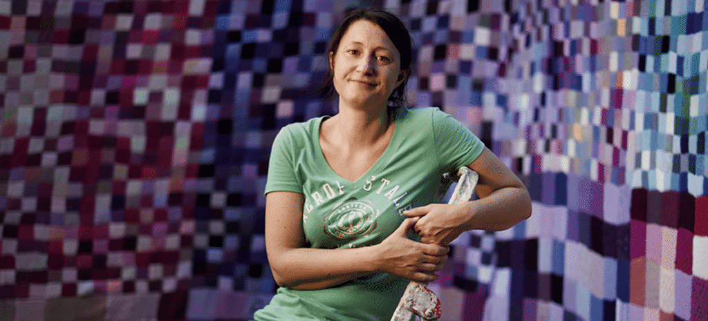 Mathilde Milot_Audacieux_Normands