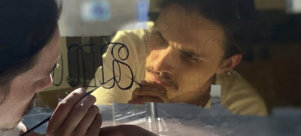 Thomas Abavent - Audacieux Normands