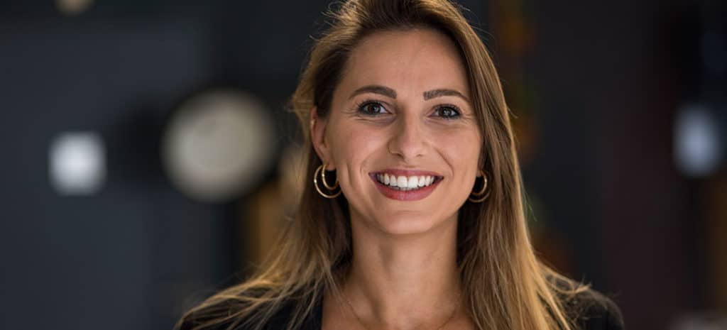 Solène Mauro - Audacieux Normands