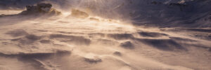 Blizzard