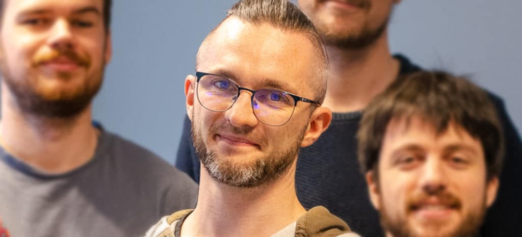 Valentin Marcy-Marguerite - Les audacieux Normands