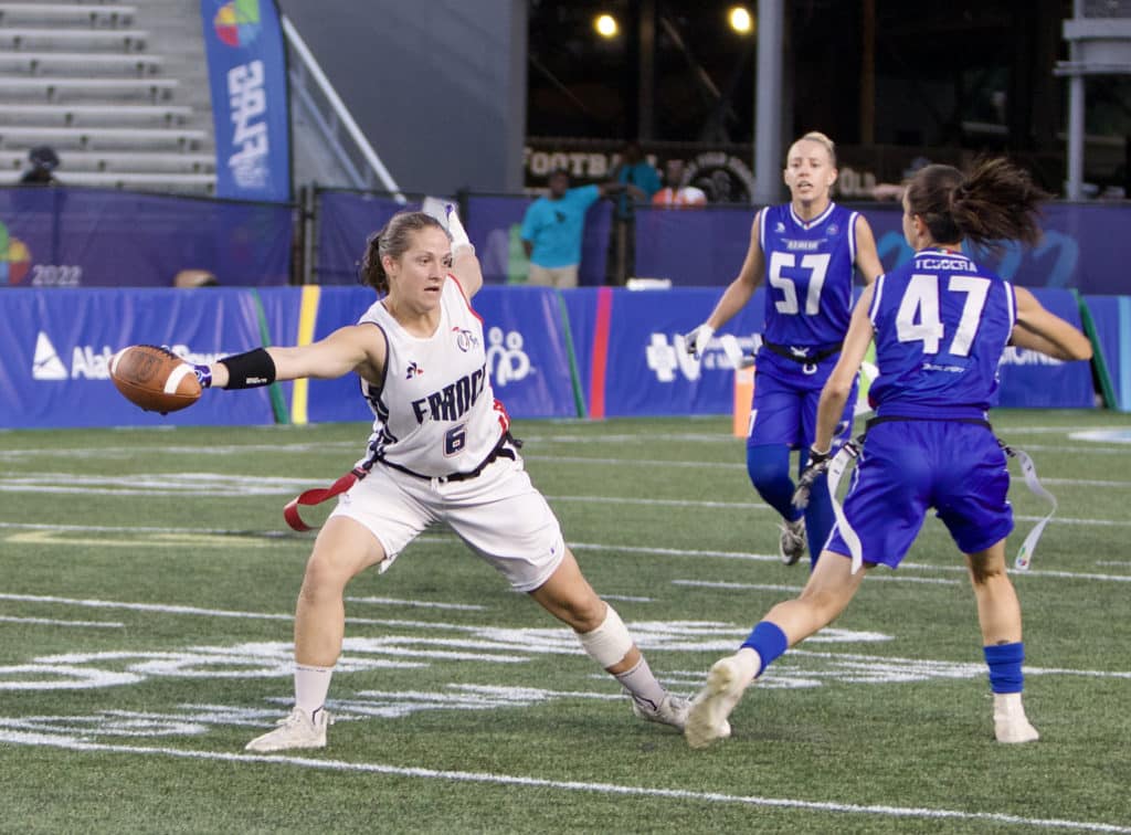 Valentine Leblond - Les Audacieux Normands 